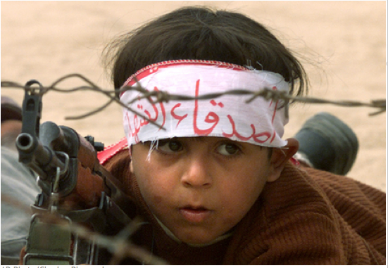 Unicef acusa Al Qaeda de explorar sexualmente crianças no Iêmen