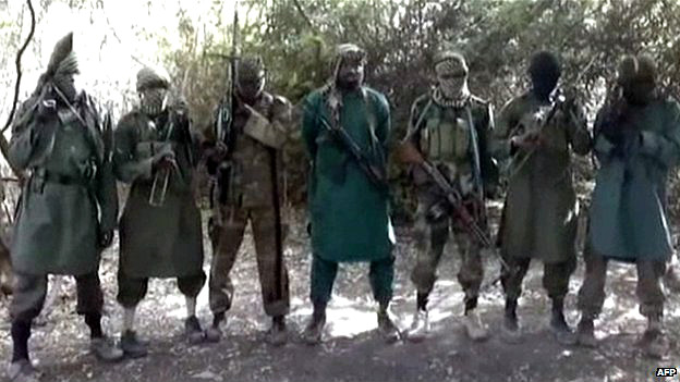 Boko Haram sequestrou mais 20 mulheres na Nigéria, dizem testemunhas