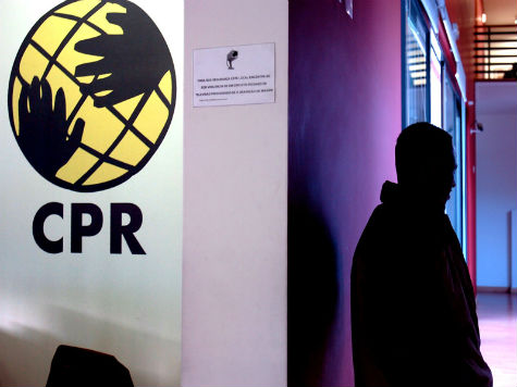CPR defende núcleos de apoio ao refugiados em vários pontos do país