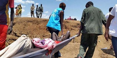 Mais de 11 mil sul-sudaneses fugiram para a Etiópia nas ultimas 72 horas