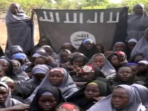 União Africana intensifica busca por meninas e adolescentes sequestradas