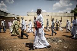 República Centro-africana: o empenho da Igreja no diálogo inter-religioso
