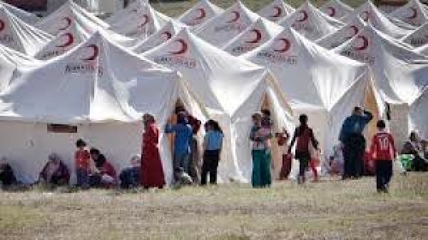 Luxemburgo vai acolher 32 refugiados sírios ainda este ano