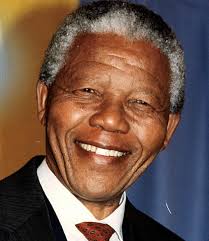 Um prémio para celebrar Mandela