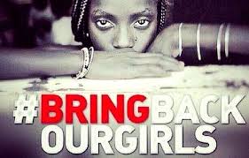 #BringBackOurGirls – A Nigéria chora