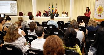 TJSP promove seminários sobre infância e juventude no Fórum João Mendes