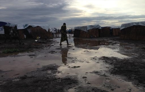 Refugiados sul-sudaneses na Etiópia: situação de emergência demanda mobilização especial