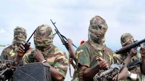Ataque do Boko Haram deixa 10 mortos na Nigéria