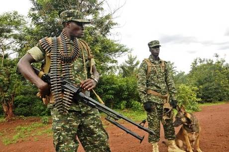 Cristãos são forçados a deixarem suas casas na República Centro-Africana, alerta ONU