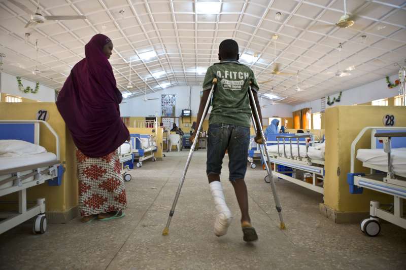 ONU condena brutalidade na Nigéria; há medo de novos deslocamentos