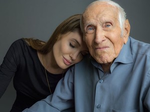 Morre veterano da 2ª Guerra que inspirou filme de Angelina Jolie