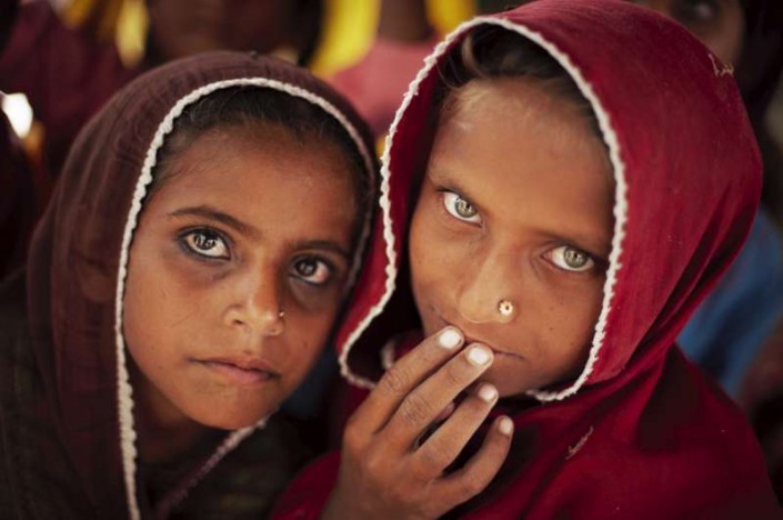 Paquistão: Mais de 500 mil deslocados