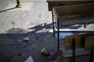 Exército israelense admite ter bombardeado escola “vazia” na Faixa de Gaza
