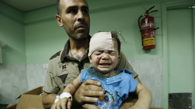ONU acusa Israel de ignorar alertas e atacar escola com refugiados em Gaza