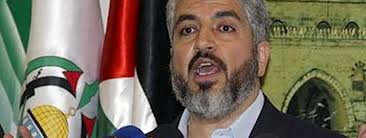 Líder do Hamas fala de paz com fim de cerco a Gaza
