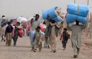 Paquistaneses deslocados por operação militar podem chegar a 700 mil