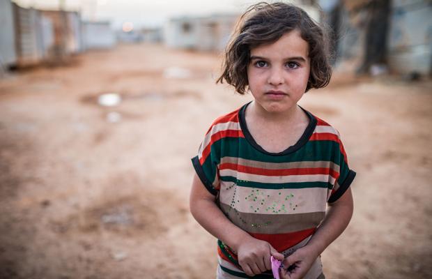 Cerca de 6,6 milhões de crianças sírias precisam de ajuda, alerta Unicef