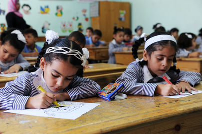 Mais uma escola é bombardeada em Gaza. ONU condena ataque e volta a pedir cessar-fogo
