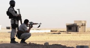 França envia armas para curdos do Iraque