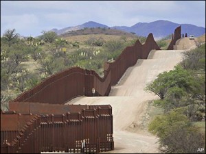 Muitas crianças do México já foram pegas múltiplas vezes na fronteira, diz estudo