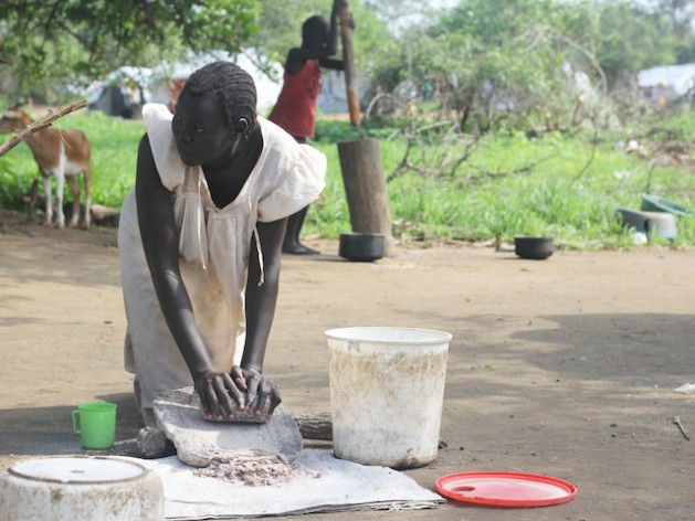 Sudão do Sul caminha direto para a fome e a anarquia