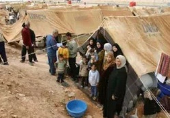 Sacerdote que cuida de refugiados iraquianos clama por ajuda