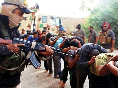 Estado Islâmico acusado de executar em dois dias mais de 200 pessoas no oeste do Iraque