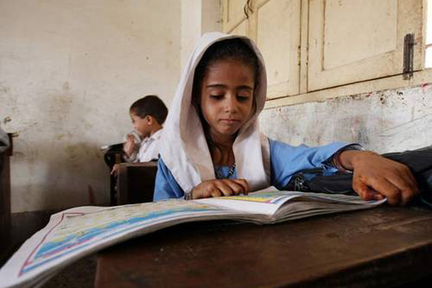 ONU condena assassinato de mais de 130 crianças em ataque a escola no Paquistão