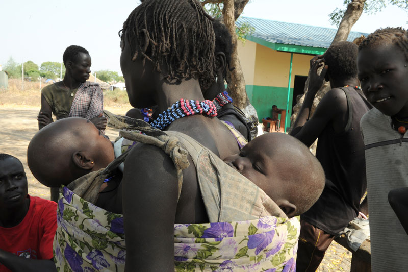 ONU confirma massacre no Sudão do Sul em abril de 2014; pelo menos 353 pessoas morreram