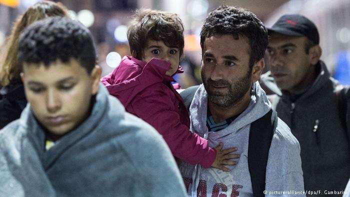 Maioria das pessoas acolheria refugiados, aponta Anistia