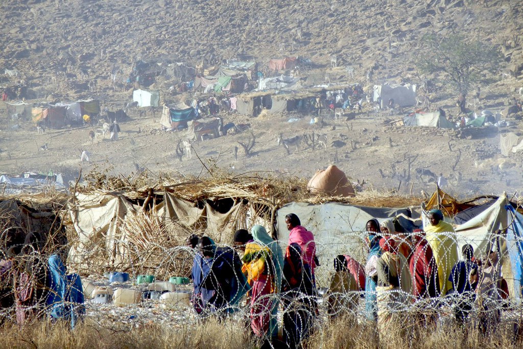 Sudão: ONU e União Africana condenam ataques a acampamento Darfur do Norte